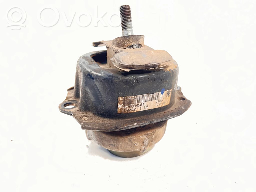 Support de moteur, coussinet   679364201