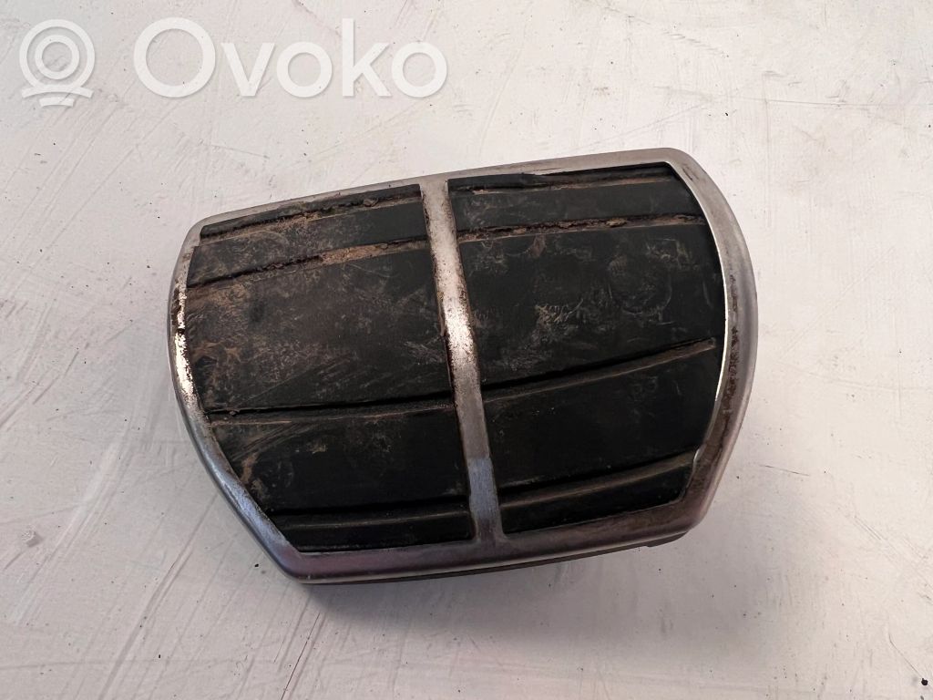 BMW 5 E39 Bremžu pedālis 