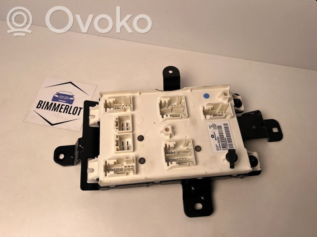 Mukavuusmoduuli   P68444252AH