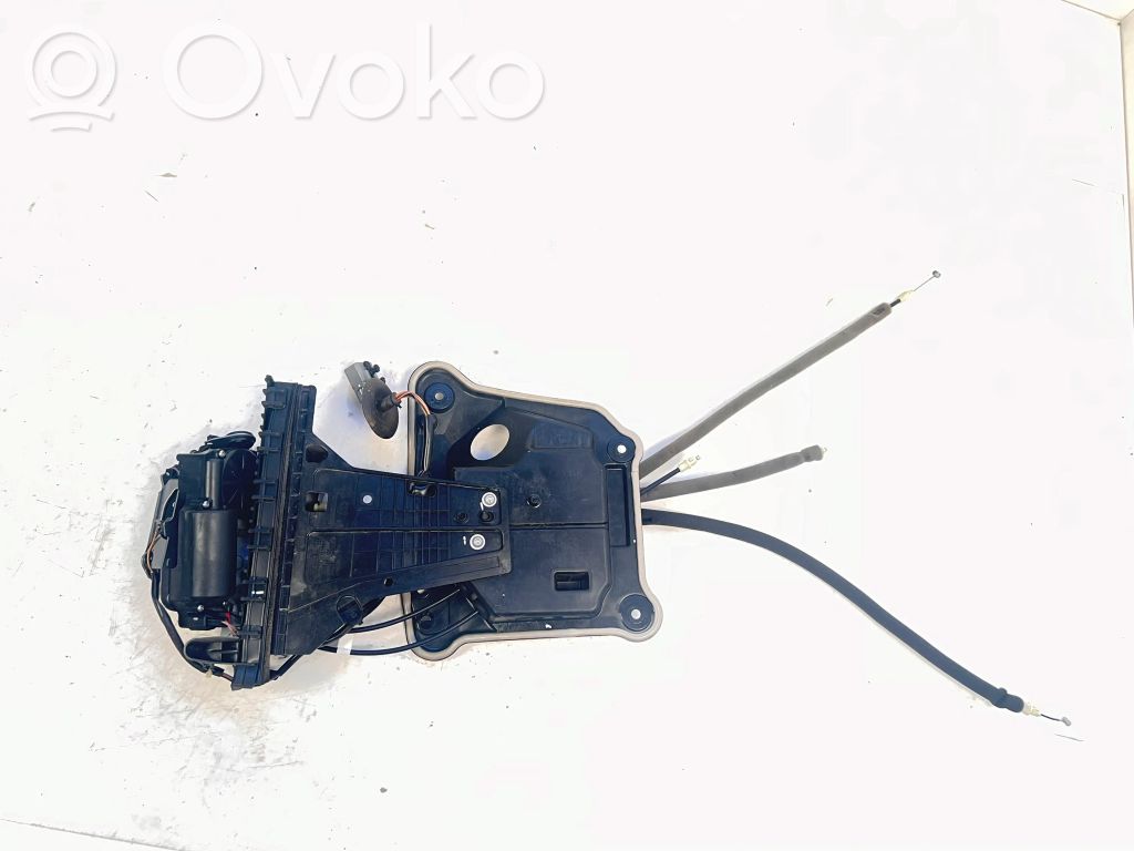 Nagrzewnica / Komplet   68230081AF