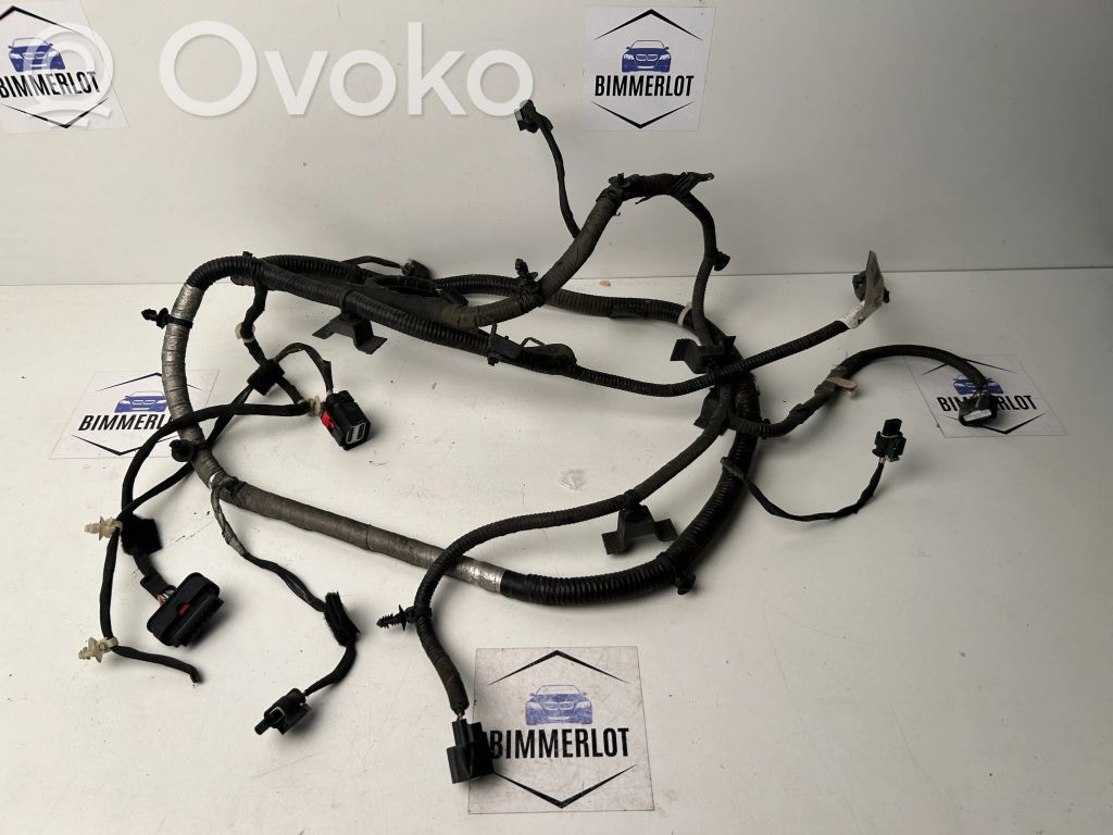 Chrysler Pacifica Otros cableados 