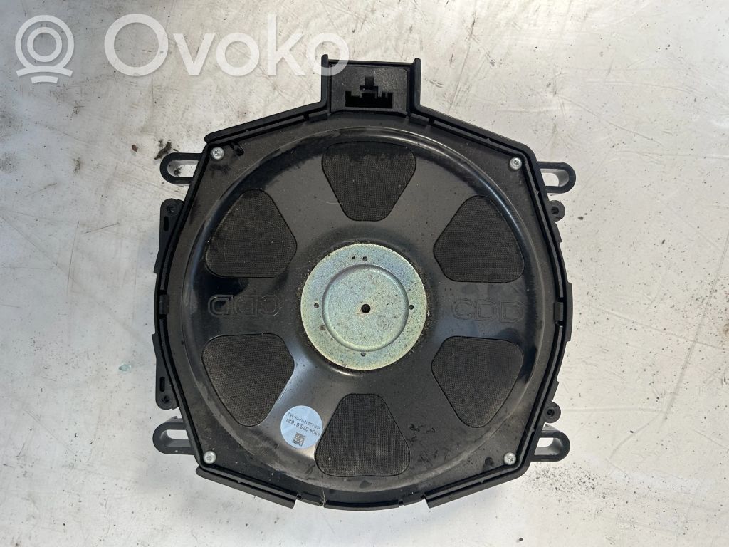 BMW X5 E70 Altavoz subwoofer 