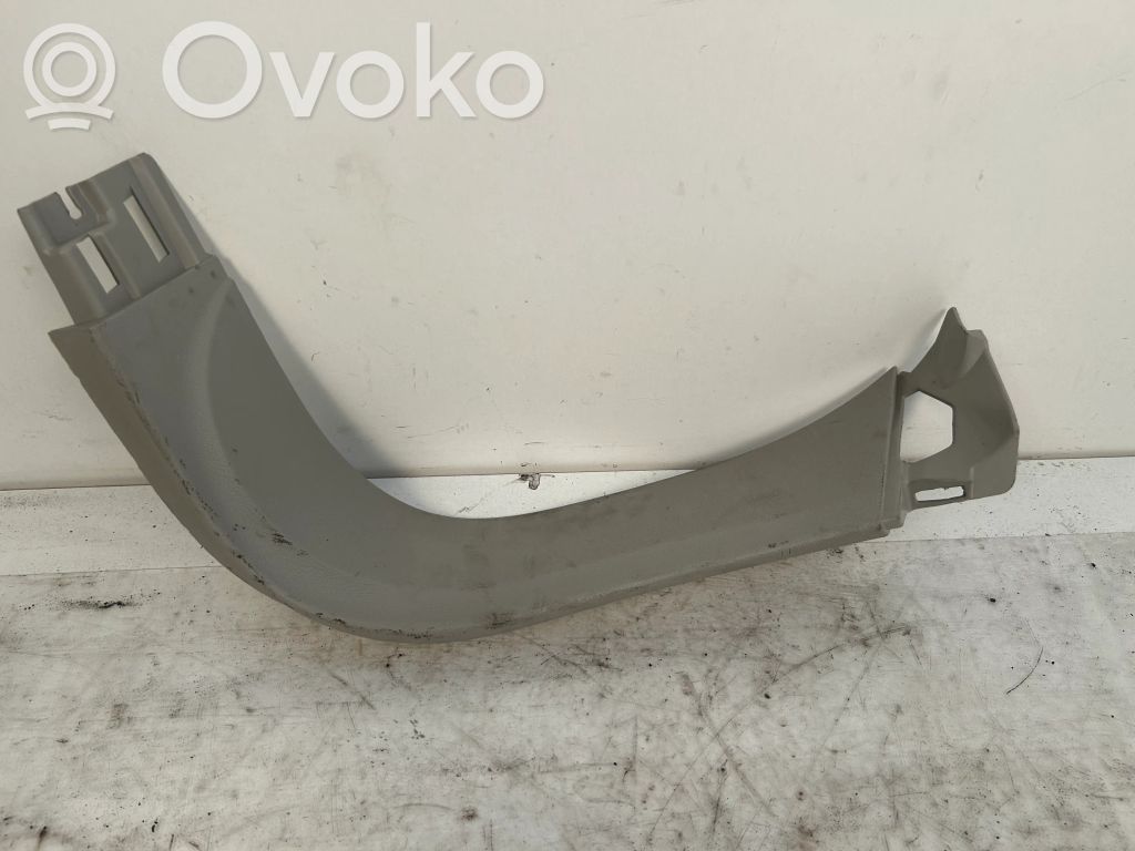 Boczek / Tapicerka boczna bagażnika   5RJ28PD2AD