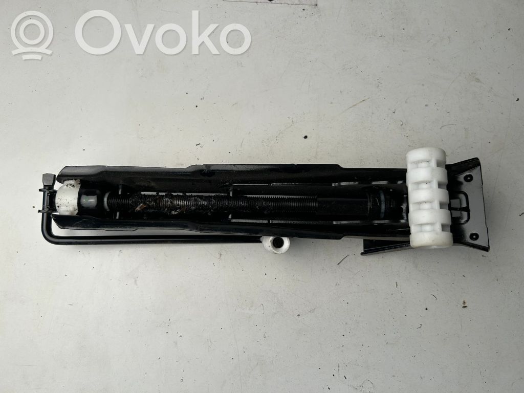 Audi A6 S6 C7 4G Gato 
