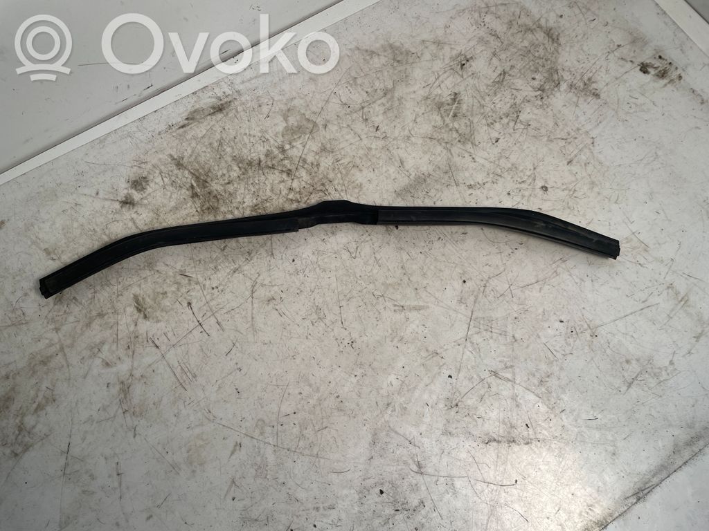 BMW 5 E60 E61 Top upper radiator support slam panel 