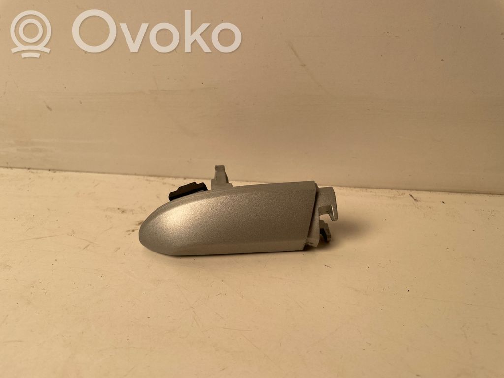 Audi A3 S3 8V Panel trim 