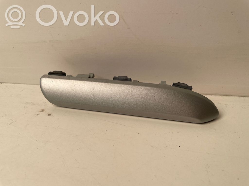 Audi A3 S3 8V Panelės apdaila 
