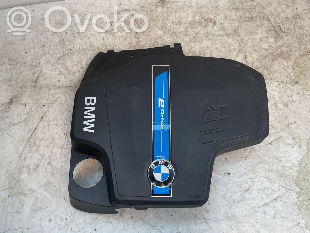 BMW X5 F15 Osłona górna silnika 