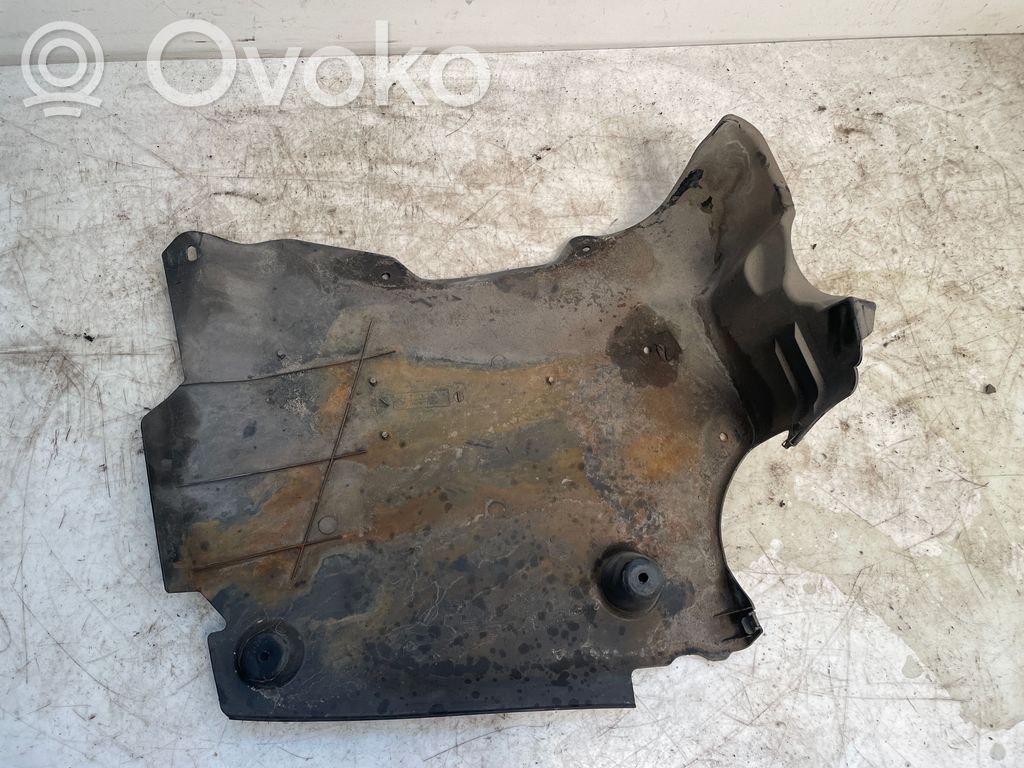 BMW 5 E60 E61 Alustan takasuoja välipohja 
