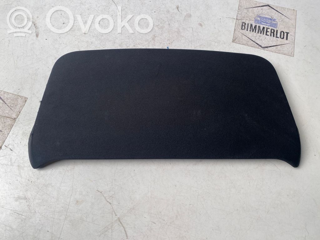 BMW 3 E90 E91 Other interior part 