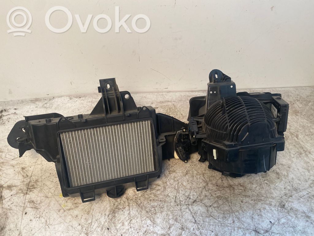 Dodge Charger Scambiatore elettrico riscaldamento abitacolo 