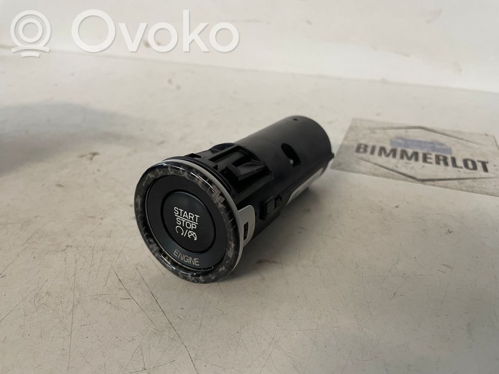 Dodge Charger Keyless (KESSY) go control unit/module 