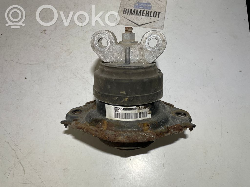 Dodge Charger Engine mount bracket 