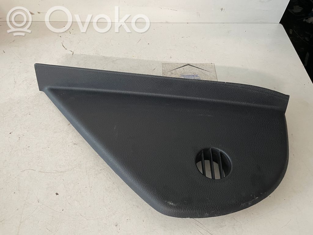 Dodge Charger Dashboard side end trim 