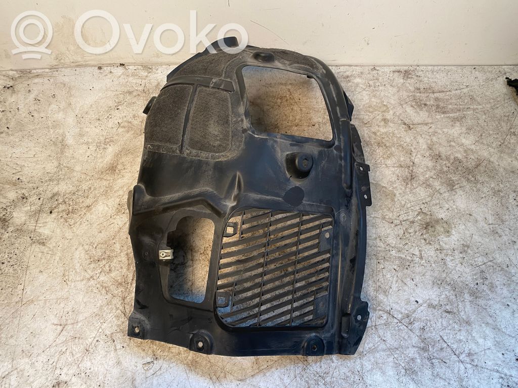 BMW 7 G11 G12 Apărători interioare aripă roată față 