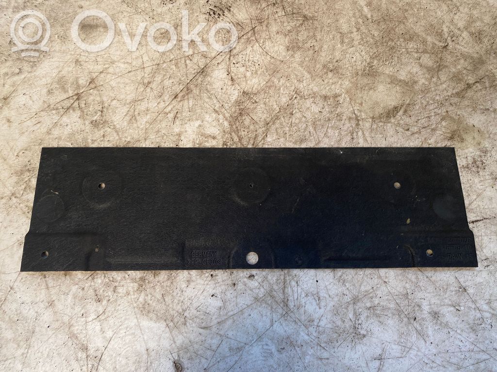 BMW 5 G30 G31 G38 Inna część podwozia 