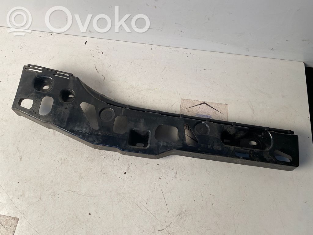 BMW 5 G30 G31 G38 Ślizg listwy progowej 