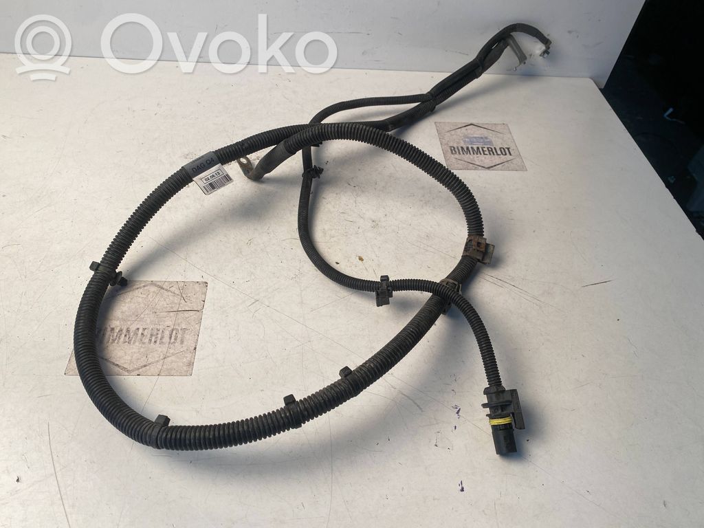 Mercedes-Benz A W176 Wiązka alternatora 