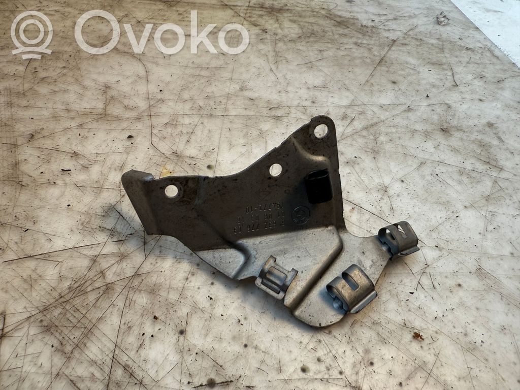 BMW 7 G11 G12 Other under body part 