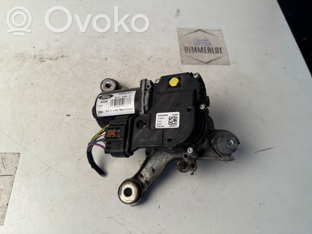 Ford Mondeo MK V Silniczek wycieraczek szyby przedniej / czołowej 