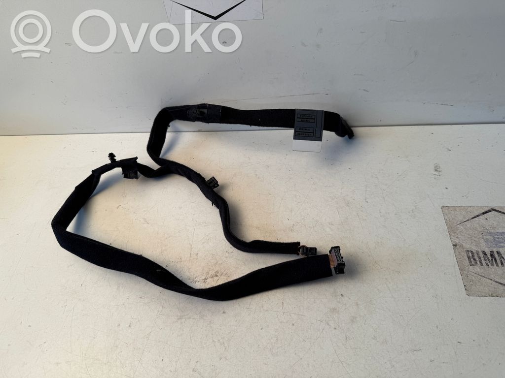 BMW 5 E60 E61 Other wiring loom 