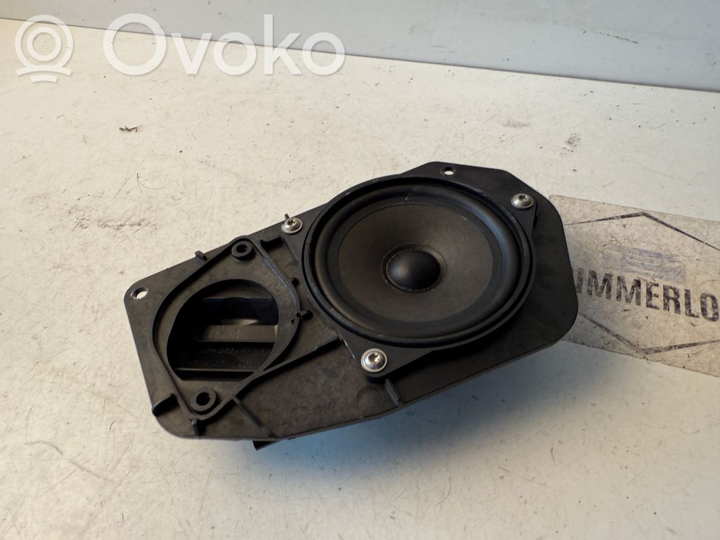 BMW 5 E60 E61 Parcel shelf speaker 