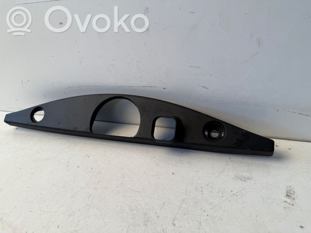 BMW 5 E60 E61 Other trunk/boot trim element 