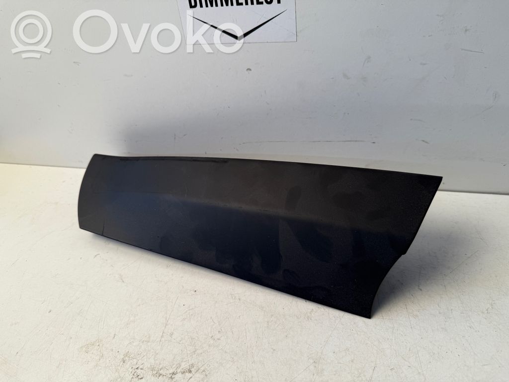 BMW 5 E60 E61 Other trunk/boot trim element 