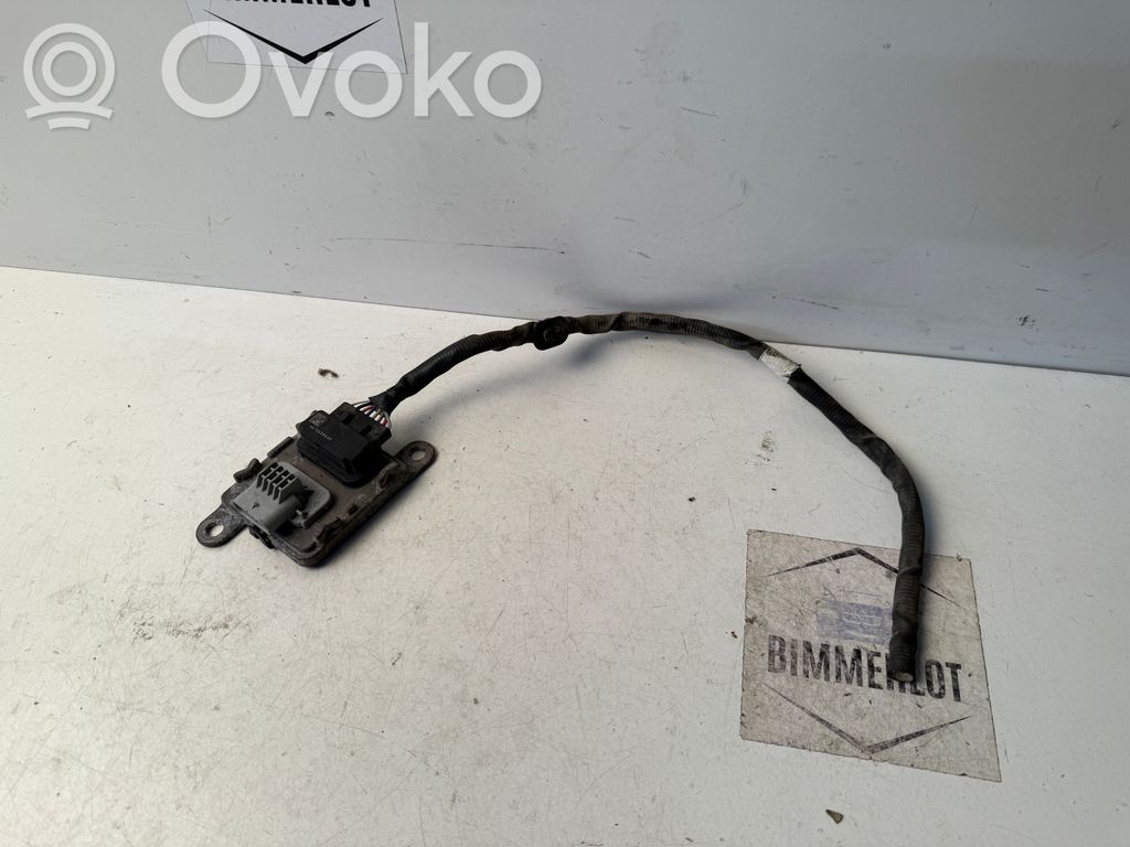 Peugeot 508 Lambda probe sensor 