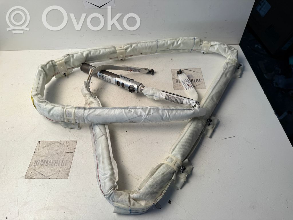BMW 5 E60 E61 Kopfairbag 