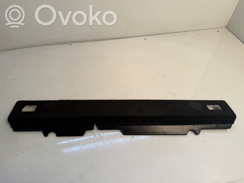 BMW 5 E60 E61 Other trunk/boot trim element 