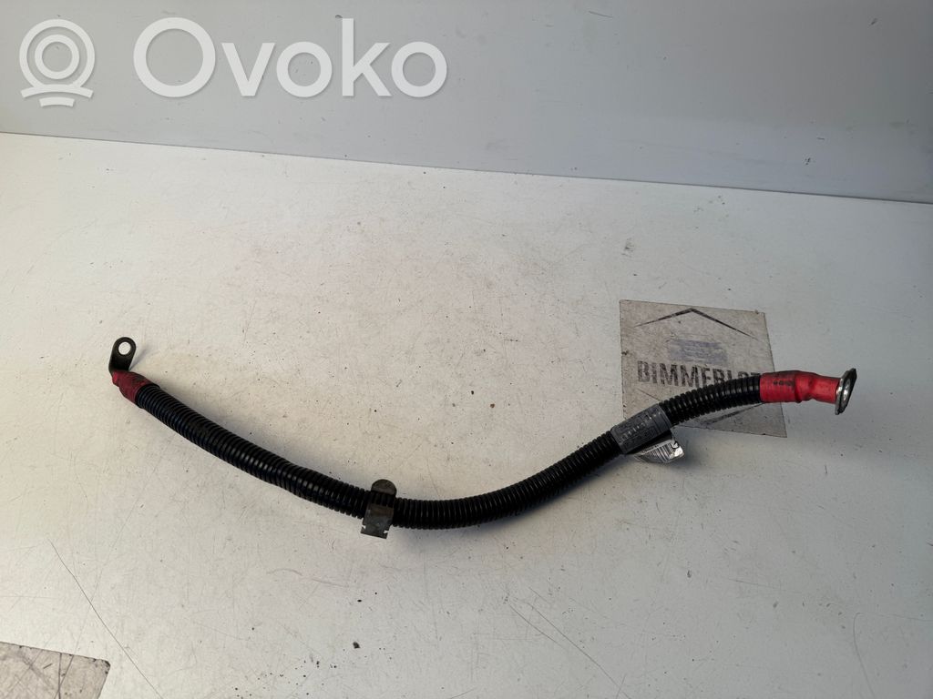 Pluskabel Batterie   7789221