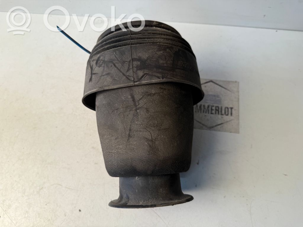BMW 5 E60 E61 Luftfeder Federbalg hinten 