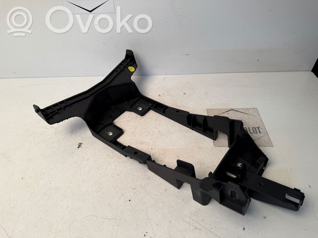 Audi A6 S6 C7 4G Altri elementi della console centrale (tunnel) 