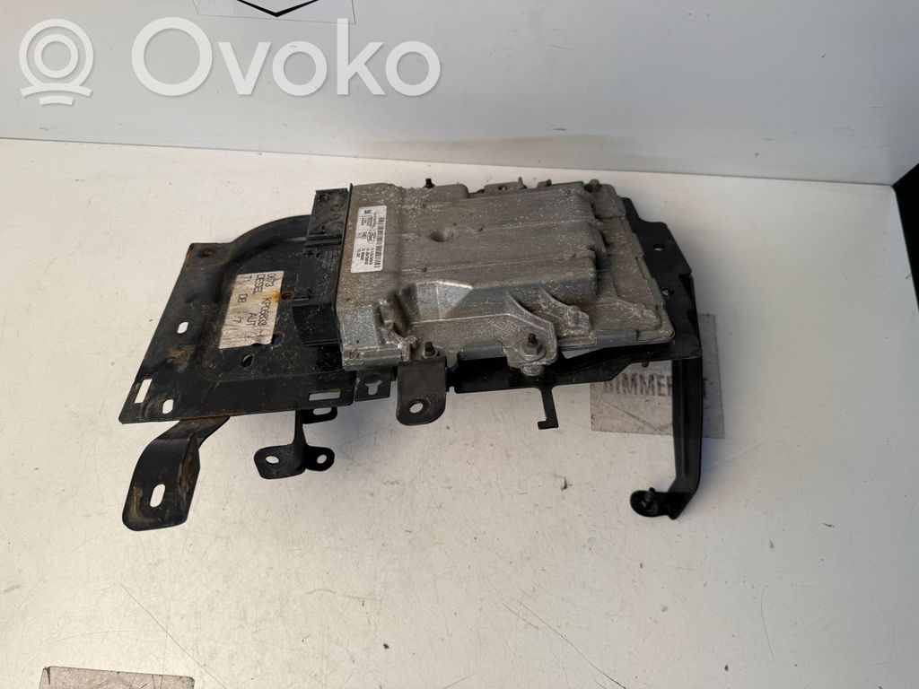 Engine control unit/module   JX6A12B684EB,K1GA12A650DB,HU5T14F262AA,A2C95191500