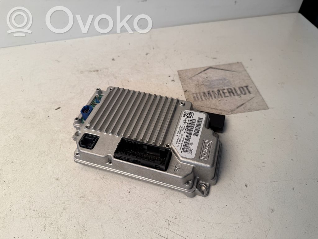 Ford Focus Autres unités de commande / modules 