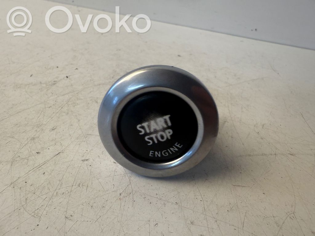 BMW 5 E60 E61 Engine start stop button switch 