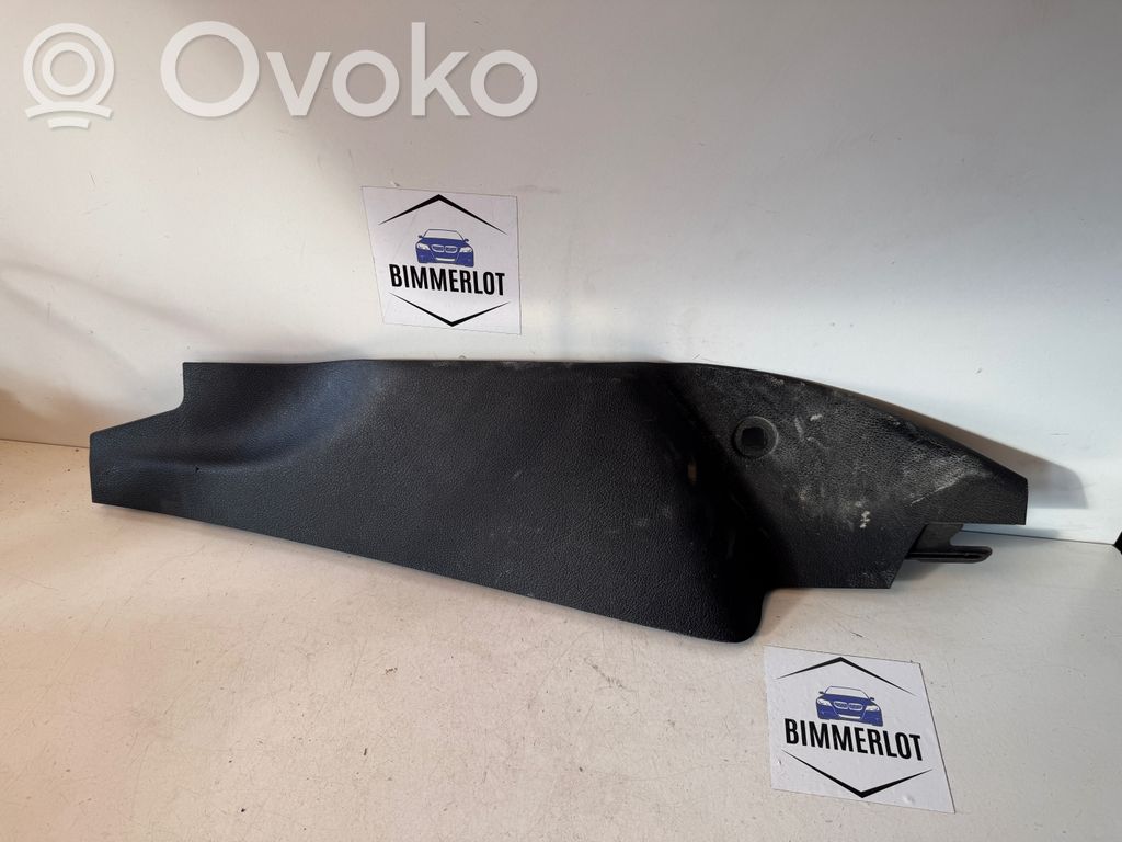 Ford Turneo Courier Autres éléments de console centrale 