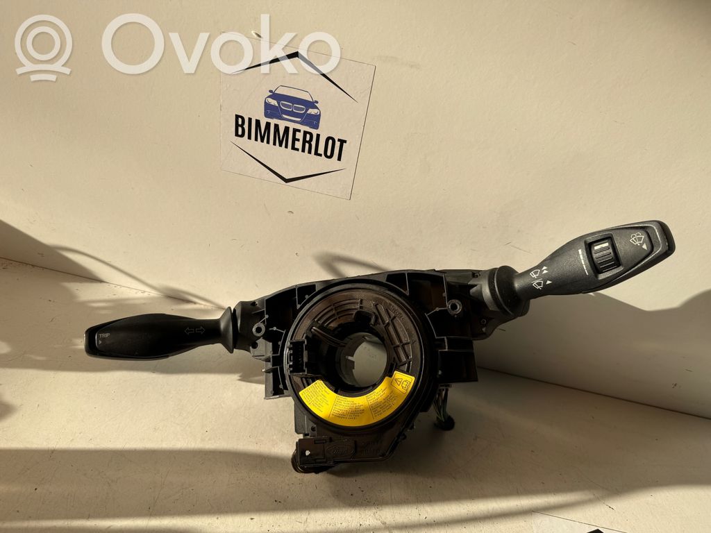 Ford Turneo Courier Commodo, commande essuie-glace/phare 