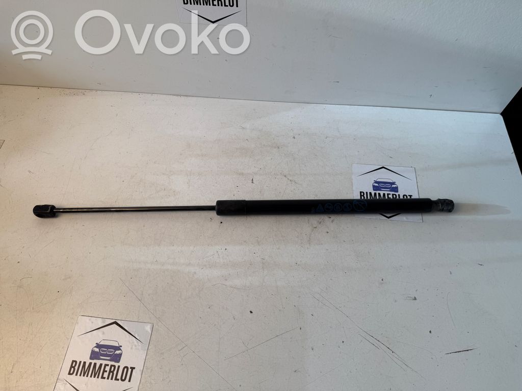 Ford Focus Tailgate/trunk strut/damper 