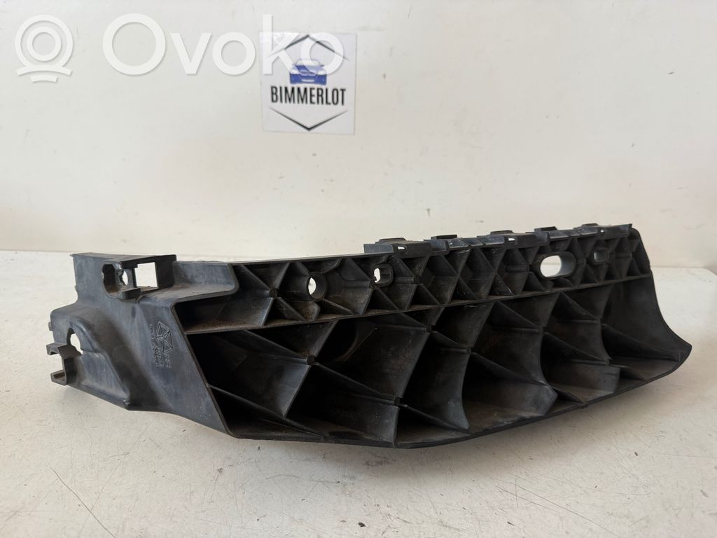 Dodge Durango III Front bumper mounting bracket 