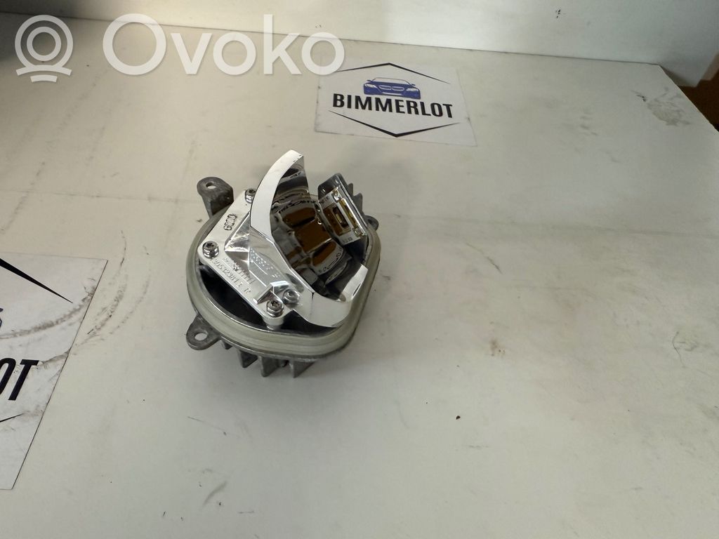 BMW 3 F30 F35 F31 Module de contrôle de ballast LED 