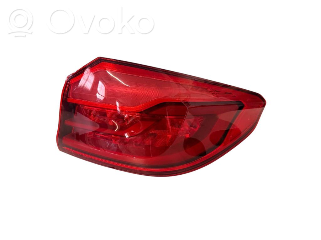 BMW 5 G30 G31 G38 Rear/tail lights 