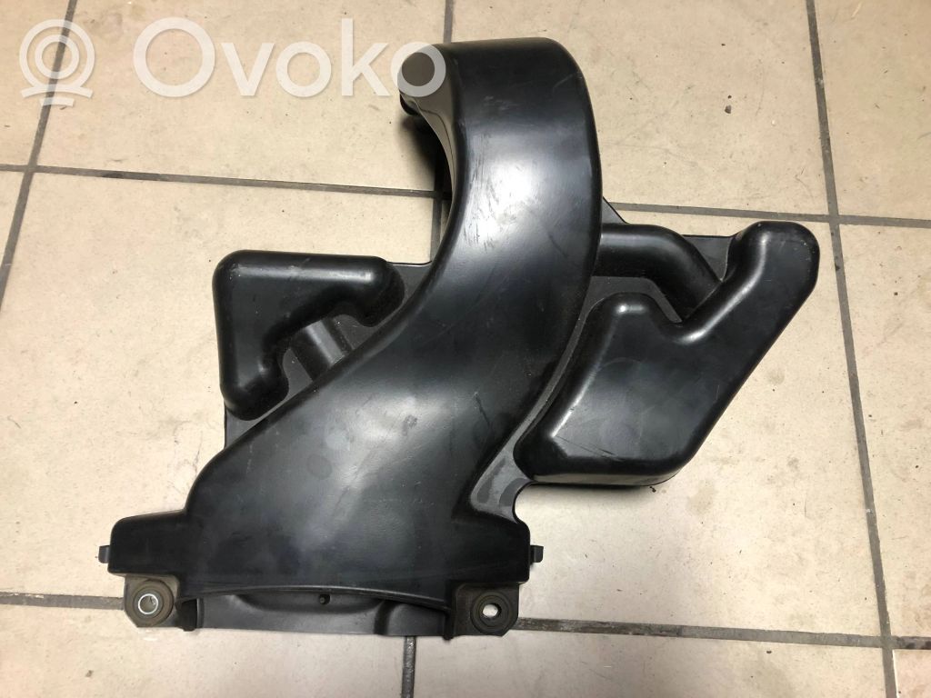 Ilmanoton kanavan osa   1505A907