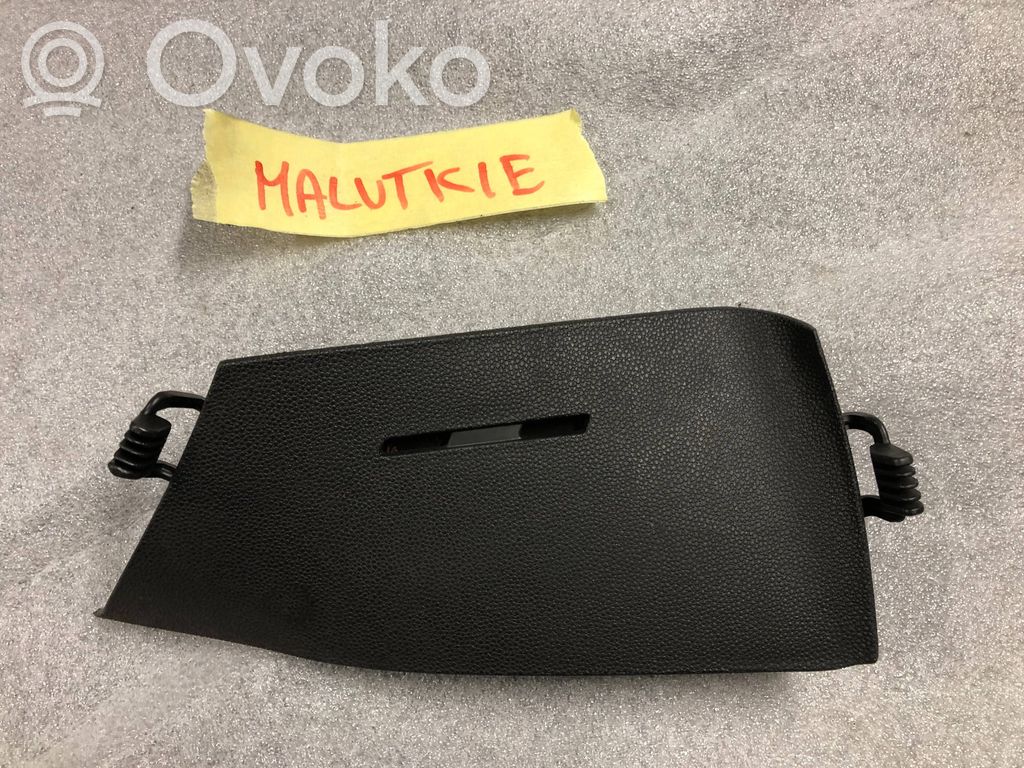 Opel Corsa D Muu sisätilojen osa 