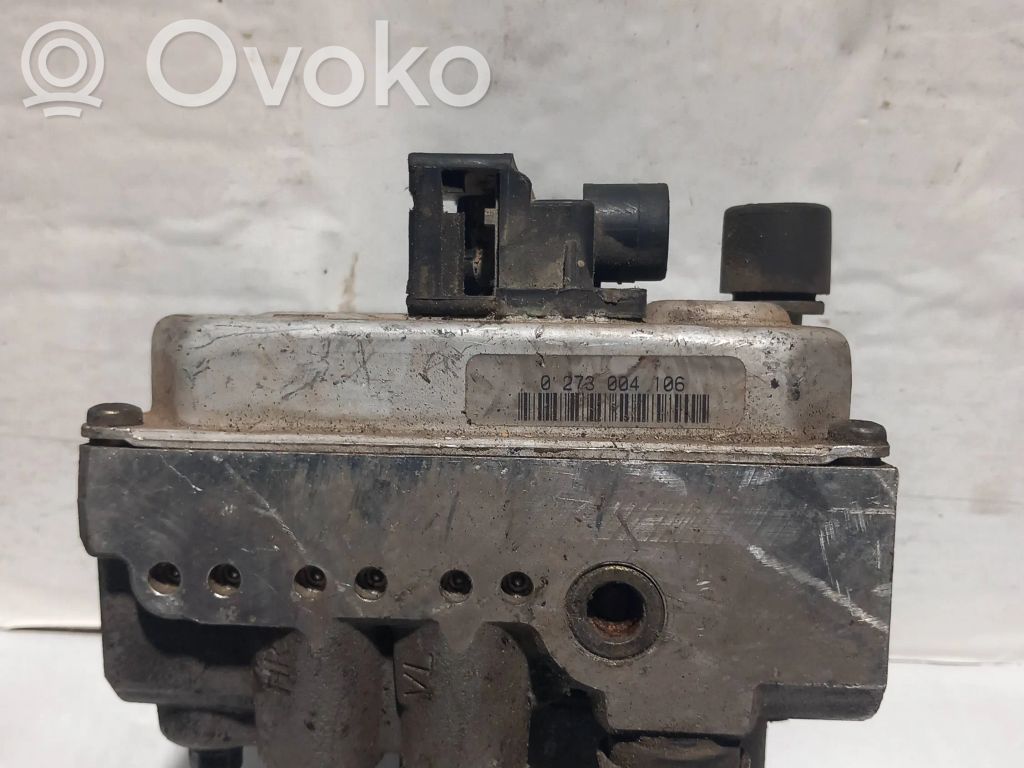 Opel Vectra B Bomba de ABS 