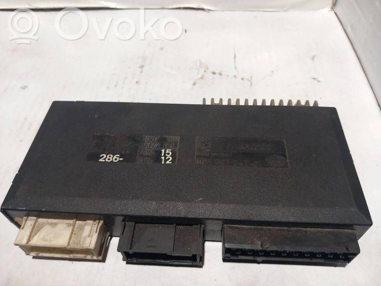BMW 5 E39 Comfort/convenience module 