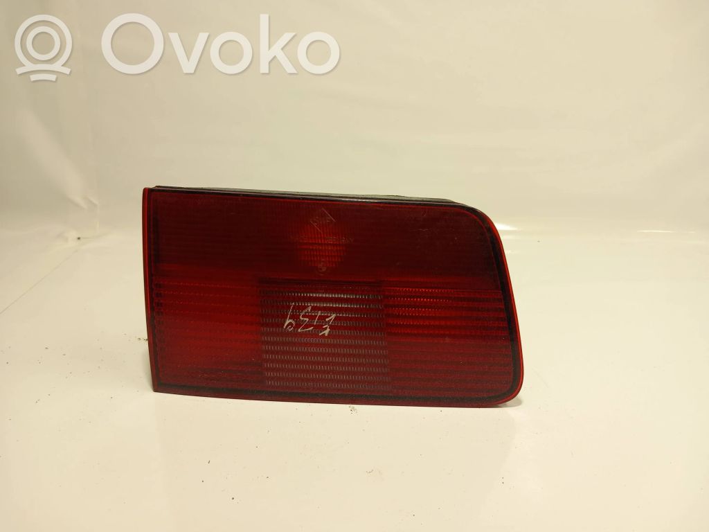 BMW 5 E39 Tailgate rear/tail lights 