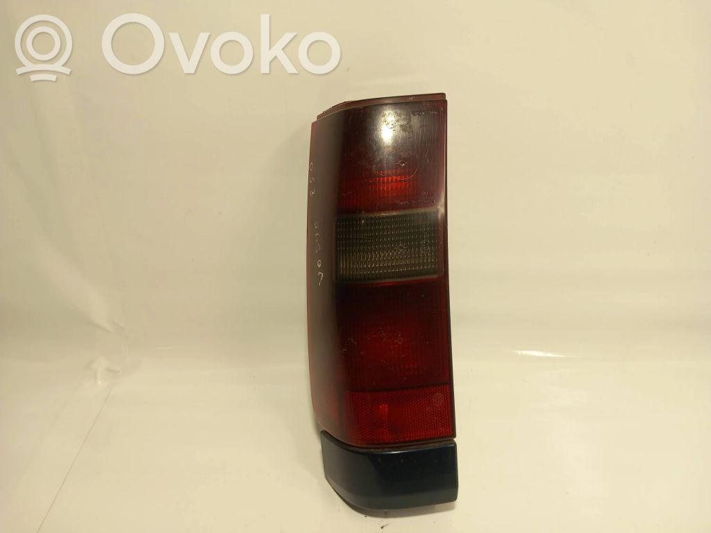 Volvo 850 Takavalot 