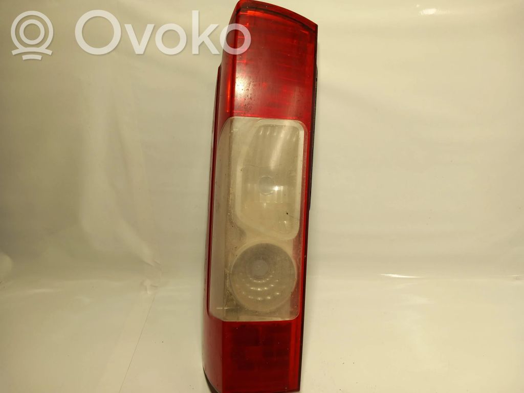 Citroen Jumper Takavalot 